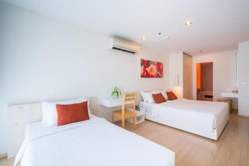 Family Suite