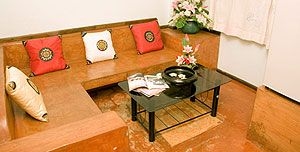 โรงแรม อันดา บูติค (Anda Boutique Hotel)1
