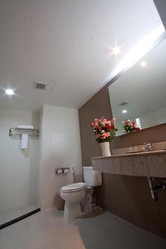 Deluxe Double Room Non-Smoking