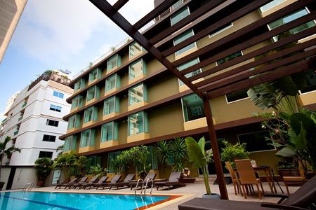 ไดนาสตี้ แกรนด์ โฮเต็ล (Dynasty Grande Hotel)0
