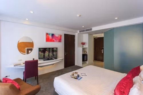 Superior Double or Twin Room