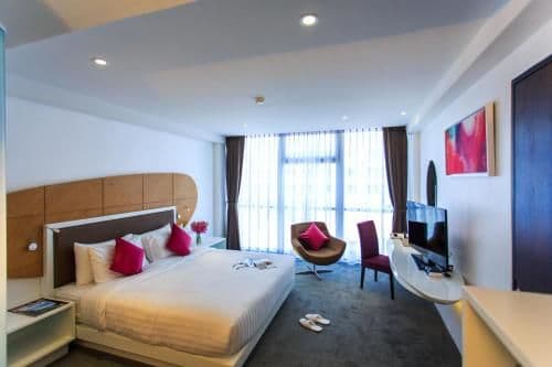 Superior Double or Twin Room