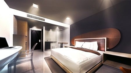 โรงแรมไอคอน แบงค็อก สุขุมวิท 2 (Hotel Icon Bangkok Sukhumvit 2)3