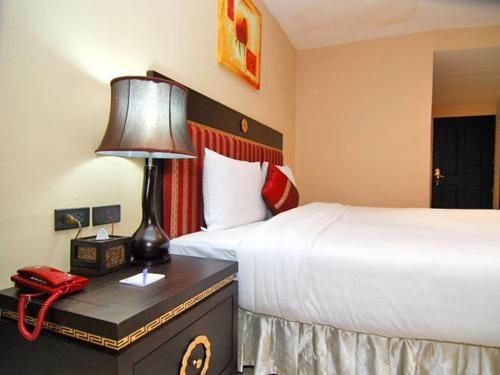 ลัคกี้ พาเลซ โฮเทล (Lucky Palace Hotel)4