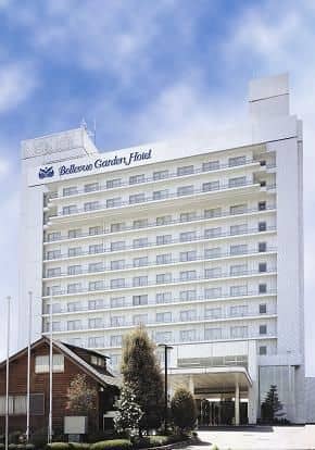 Bellevue Garden Hotel Kansai International Airport Bellevue Garden Hotel Kansai International Airport