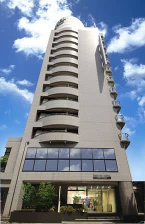 Hotel Wing International Shin-Osaka Hotel Wing International Shin-Osaka