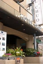 Hotel Pivot ShinImamiya Ekimae Hotel Pivot ShinImamiya Ekimae