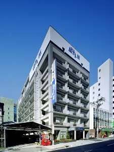 Dormy Inn Umeda Higashi Dormy Inn Umeda Higashi