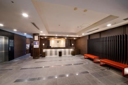 เบสท์เวสเทิร์นโฮเทล ฟิโน่ โอซาก้า ชินไซบาชิ (Best Western Hotel Fino Osaka Shinsaibashi)2
