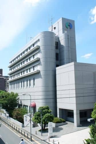 Hotel International House Osaka Hotel International House Osaka