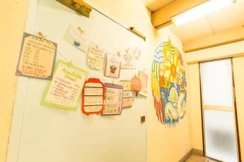 Backpackers Hotel Toyo Backpackers Hotel Toyo