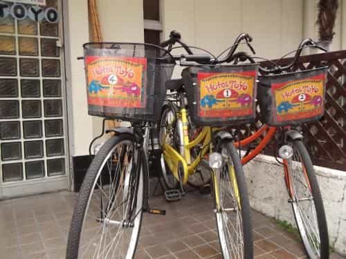 Backpackers Hotel Toyo Backpackers Hotel Toyo