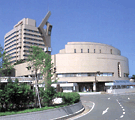 Hotel New Otani Nagaoka0