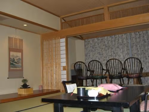 Japanese-Style Standard Room