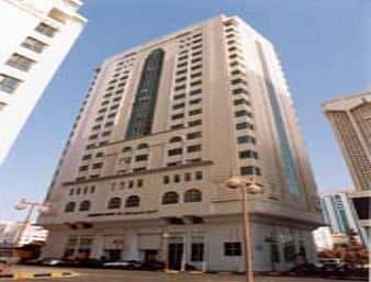Howard Johnson Hotel - Diplomat Abu Dhabi AE Howard Johnson Hotel - Diplomat Abu Dhabi AE