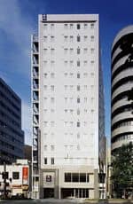 Comfort Hotel Hiroshima Otemachi Comfort Hotel Hiroshima Otemachi
