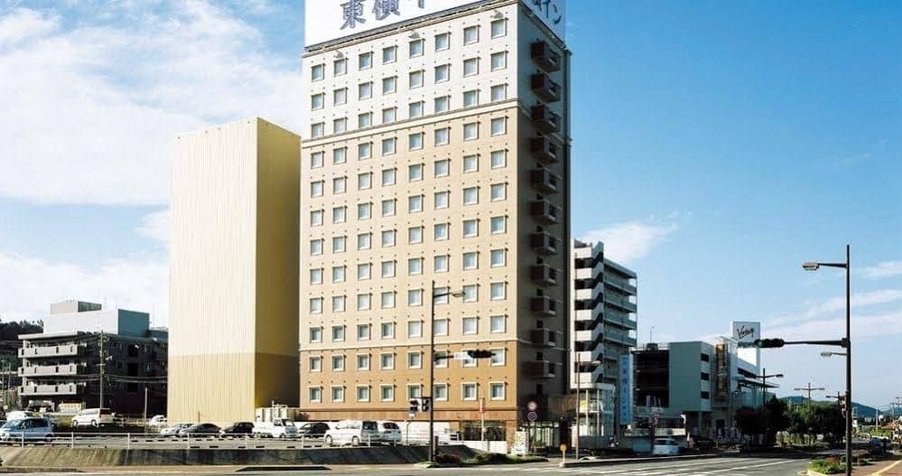 Toyoko Inn Higashi-Hiroshima Ekimae Toyoko Inn Higashi-Hiroshima Ekimae