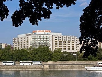 Danubius Health Spa Resort Helia1