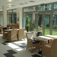 Holiday Beach Budapest Wellness & Conference Hotel3