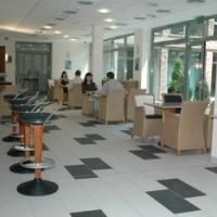 Holiday Beach Budapest Wellness & Conference Hotel4