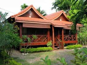 Auberge Sala Inpeng