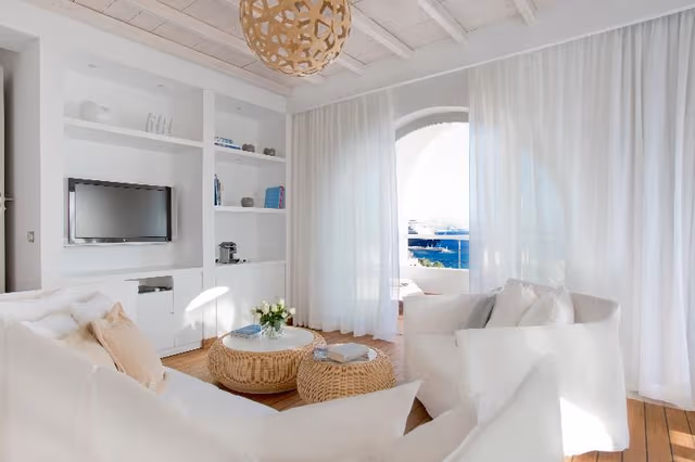 SUITE TWO BEDROOMS