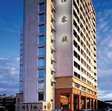 CHINATRUST INN CHINATRUST INN