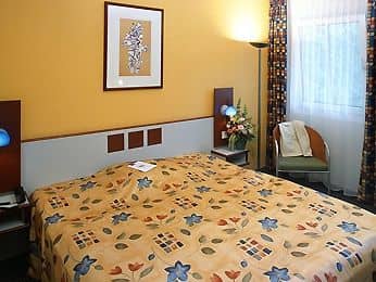 MERCURE CITY MERCURE CITY