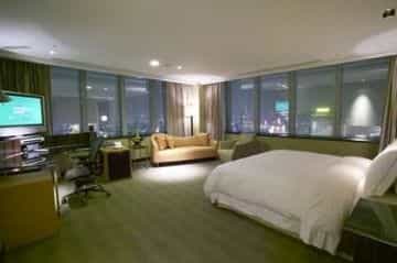 Hotel One Taichung Hotel One Taichung