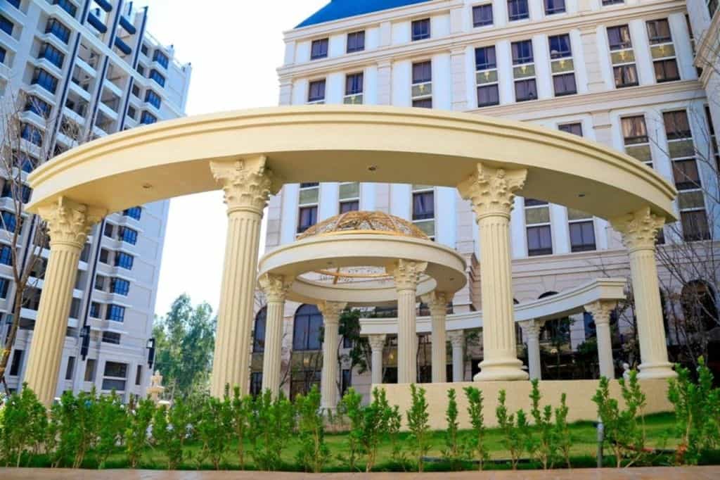 Golden Tulip - Aesthetics Golden Tulip - Aesthetics