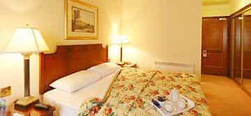 MERCURE LAST DROP VILLAGE MERCURE LAST DROP VILLAGE
