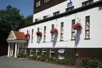 MONTON MONTON