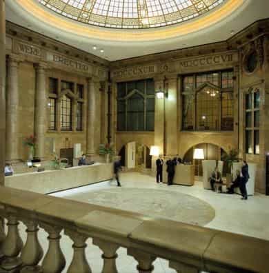 Kimpton Clocktower, An IHG Hotel By IHG Kimpton Clocktower, An IHG Hotel By IHG