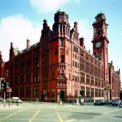 Kimpton Clocktower, An IHG Hotel By IHG Kimpton Clocktower, An IHG Hotel By IHG