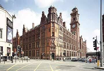 Kimpton Clocktower, An IHG Hotel By IHG Kimpton Clocktower, An IHG Hotel By IHG