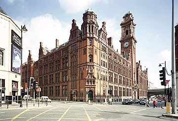 Kimpton Clocktower, An IHG Hotel By IHG Kimpton Clocktower, An IHG Hotel By IHG