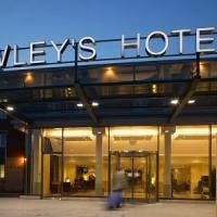 BEWLEY'S AIRPORT2
