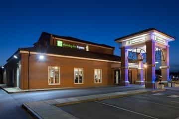 Holiday Inn Express Manchester East By IHG