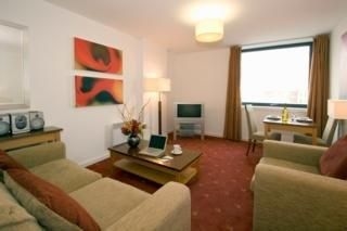 Premier Apartments Manchester0
