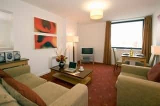 Premier Apartments Manchester Premier Apartments Manchester