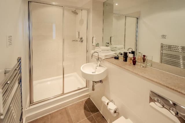 APARTMENT TWO BEDROOMS