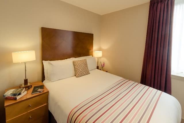 APARTMENT TWO BEDROOMS