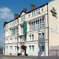 Quality Hotel Stoke on Trent0