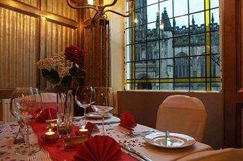 Mitre Hotel Manchester3