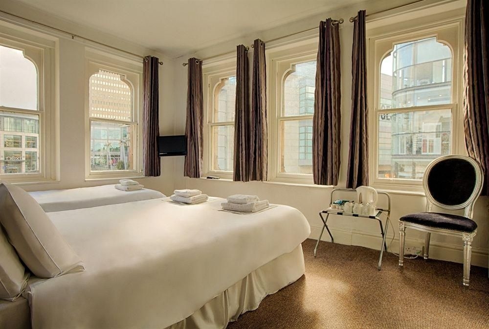 Mitre Hotel Manchester1
