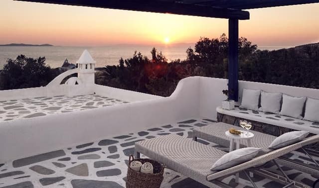 SUITE SEA VIEW HONEYMOON