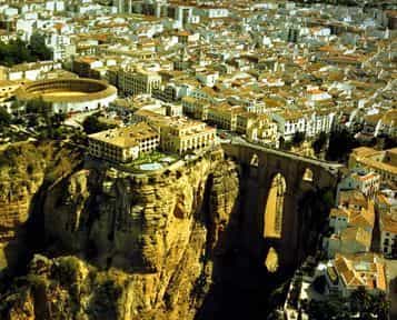 Parador Hotel Ronda