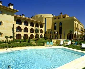 Parador Hotel Ronda3