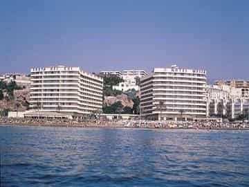 MELIA COSTA DEL SOL