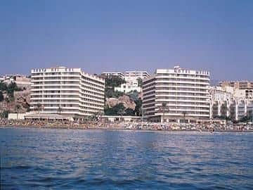 MELIA COSTA DEL SOL MELIA COSTA DEL SOL